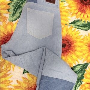 Hollister Light Blue